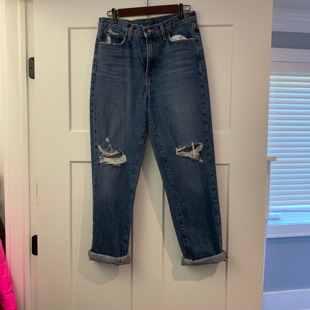Carmar denim Amelia jean